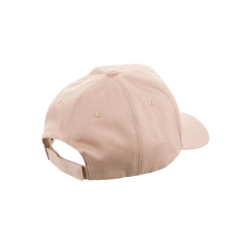 VERSACE Medusa Cotton Cap Adjustable Pink Size 57 cm - Picture 2 of 5